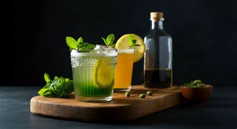 Detox - Analisi Critica di un Fenomeno Popolare alla Luce della Scienza