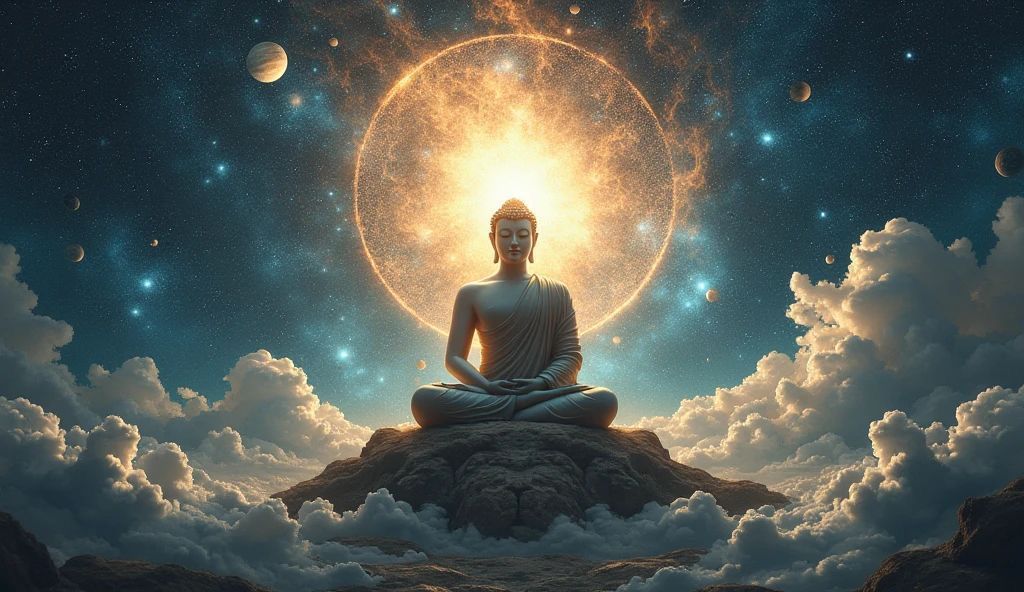 Zen: La Via del Risveglio Attraverso la Seduta