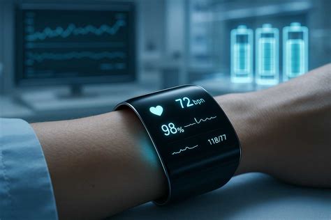 Wearables e Quantified Self: La Rivoluzione dei Biosensori Personali