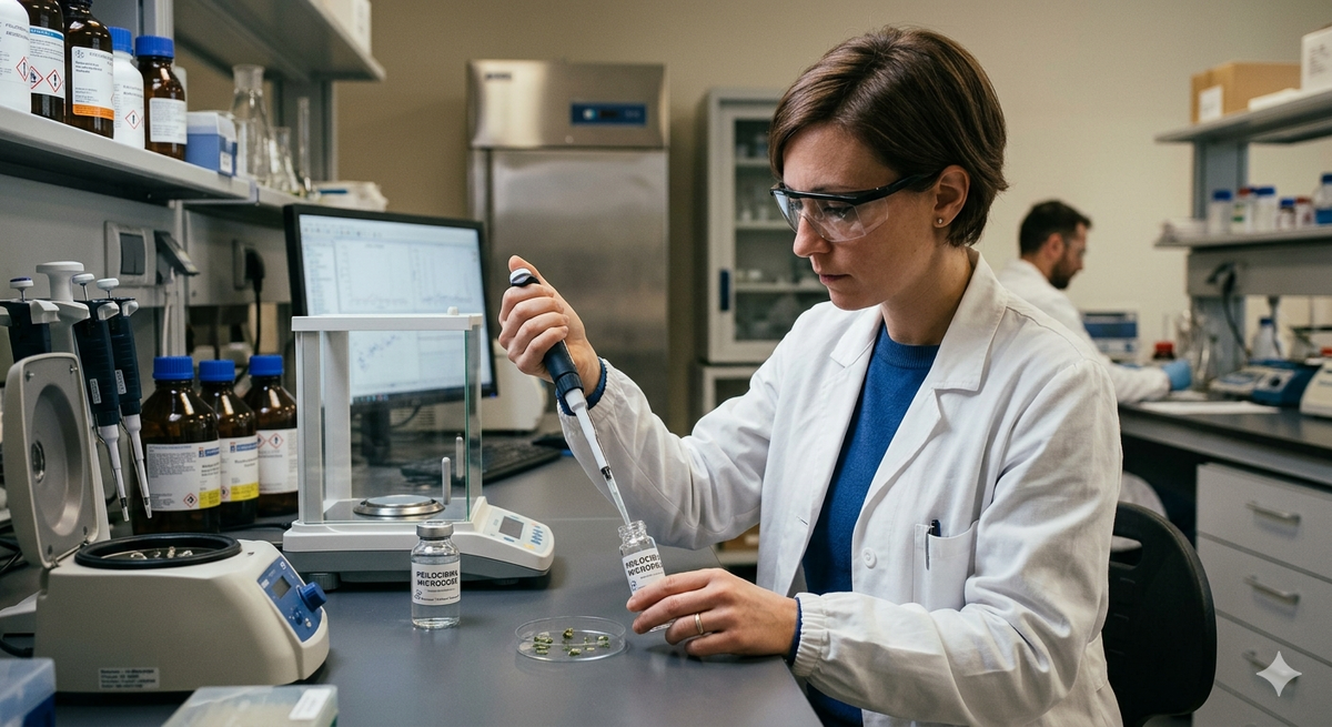 "Il microdosing non è quello che pensi"