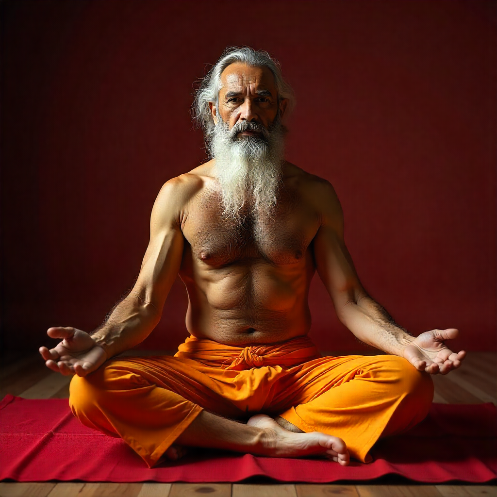 Yoga: Storia, Scuole e Pratica Moderna