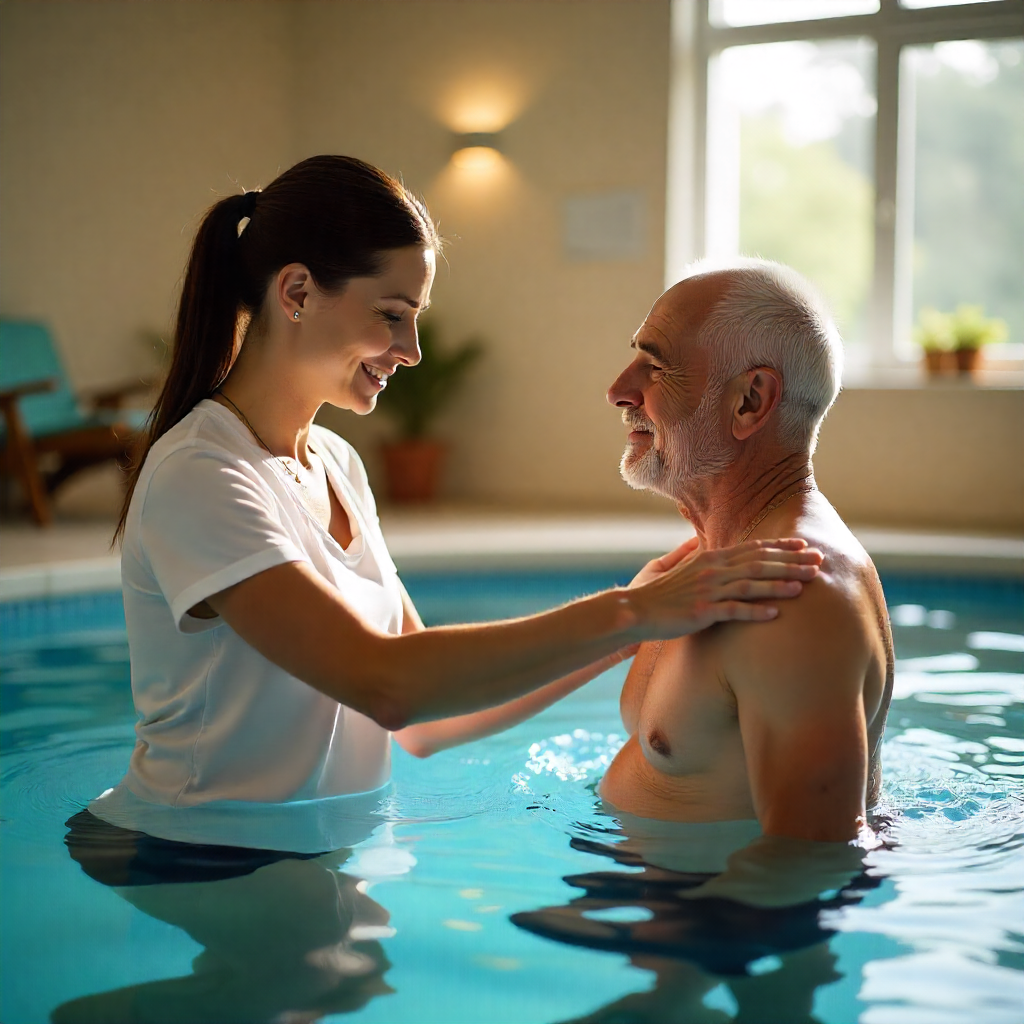 Il processo del recupero Post-Ictus